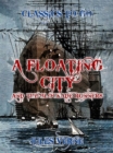 A Floating City and the Blockade Runners - eBook
