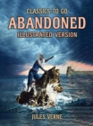 Abandoned --  Illustrated Version - eBook