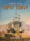Topsy Turvy - eBook