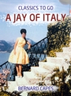 A Jay of Italy - eBook