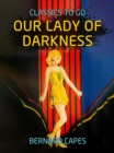 Our Lady of Darkness - eBook