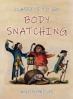 Body-Snatching - eBook