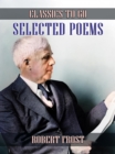 Selected Poems - eBook