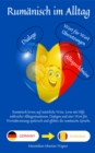Rumanisch im Alltag : Rumanisch lernen auf naturliche Weise. Lerne mit Hilfe zahlreicher Alltagssituationen, Dialogen und einer Wort fur Wortubersetzung spielerisch und effektiv die rumanische Sprache - eBook