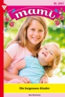 Die Jorgensen-Kinder : Mami 2047 - Familienroman - eBook
