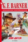 John Quinton : G.F. Barner 246 - Western - eBook