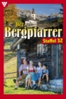 E-Book 311-320 : Der Bergpfarrer Staffel 32 - Heimatroman - eBook