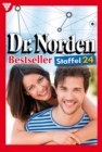 E-Book 231-240 : Dr. Norden Bestseller Staffel 24 - Arztroman - eBook