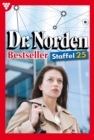 E-Book 241-250 : Dr. Norden Bestseller Staffel 25 - Arztroman - eBook