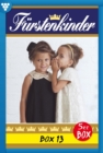 E-Book 61-65 : Furstenkinder Box 13 - Adelsroman - eBook