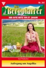 Aufregung um Angelika : Der Bergpfarrer 347 - Heimatroman - eBook