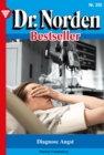 Diagnose Angst : Dr. Norden Bestseller 393 - Arztroman - eBook
