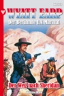 Der Weg nach Sheridan : Wyatt Earp 269 - Western - eBook
