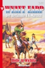 Holle in Wichita : Wyatt Earp 271 - Western - eBook