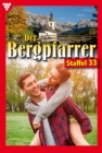 E-Book 321-330 : Der Bergpfarrer Staffel 33 - Heimatroman - eBook