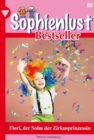 Flori, der Sohn der Zirkusprinzessin : Sophienlust Bestseller 80 - Familienroman - eBook