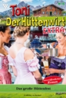 Das groe Huttenfest : Toni der Huttenwirt Extra 76 - Heimatroman - eBook