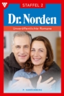 E-Book 11-20 : Dr. Norden - Unveroffentlichte Romane Staffel 2 - Arztroman - eBook
