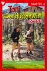 E-Book 31-40 : Toni der Huttenwirt Extra Staffel 4 - Heimatroman - eBook