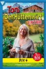 E-Book 16-20 : Toni der Huttenwirt Extra Box 4 - Heimatroman - eBook