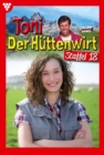 E-Book 171-180 : Toni der Huttenwirt Staffel 18 - Heimatroman - eBook