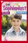 E-Book 51-60 : Sophienlust - Die nachste Generation Staffel 6 - Familienroman - eBook