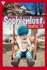 E-Book 191-200 : Sophienlust Staffel 19 - Familienroman - eBook