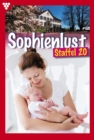 E-Book 201-210 : Sophienlust Staffel 20 - Familienroman - eBook