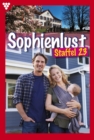 E-Book 231-240 : Sophienlust Staffel 23 - Familienroman - eBook