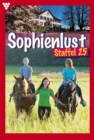 E-Book 251-260 : Sophienlust Staffel 25 - Familienroman - eBook