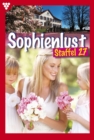 E-Book 271-280 : Sophienlust Staffel 27 - Familienroman - eBook