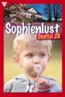 E-Book 281-290 : Sophienlust Staffel 28 - Familienroman - eBook