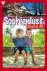 E-Book 301-310 : Sophienlust Staffel 30 - Familienroman - eBook