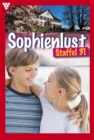 E-Book 311-320 : Sophienlust Staffel 31 - Familienroman - eBook