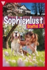E-Book 321-330 : Sophienlust Staffel 32 - Familienroman - eBook