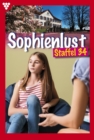 E-Book 341-350 : Sophienlust Staffel 34 - Familienroman - eBook