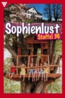 E-Book 361-370 : Sophienlust Staffel 36 - Familienroman - eBook
