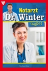 E-Book 31-40 : Notarzt Dr. Winter Staffel 4 - Arztroman - eBook