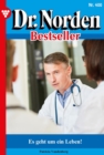 Im Auge des Sturms : Dr. Norden Bestseller 403 - Arztroman - eBook