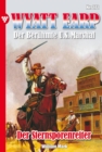 Der Sternsporenreiter : Wyatt Earp 272 - Western - eBook