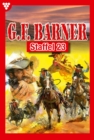 E-Book 221-230 : G.F. Barner Staffel 23 - Western - eBook
