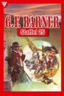 E-Book 241-250 : G.F. Barner Staffel 25 - Western - eBook