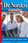 Ein gutes Team kann Wunder wirken : Dr. Norden Bestseller 417 - Arztroman - eBook