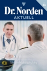 Ich bin nicht schuldig : Dr. Norden Aktuell 26 - Arztroman - eBook