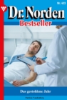 Das gestohlene Jahr : Dr. Norden Bestseller 423 - Arztroman - eBook