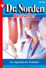Im Angesicht der Wahrheit : Dr. Norden Bestseller 426 - Arztroman - eBook