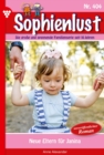 Neue Eltern fur Janina : Sophienlust 404 - Familienroman - eBook