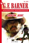 Greif ein, Jesse! : G.F. Barner 275 - Western - eBook