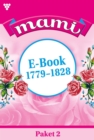 E-Book 1779-1788 : Mami Paket 2 - Familienroman - eBook