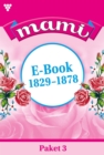 E-Book 1789-1798 : Mami Paket 3 - Familienroman - eBook